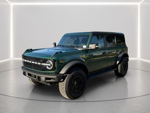 /2024 Ford Bronco