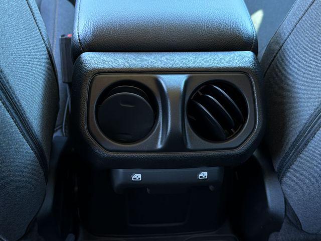 2026 Jeep Wrangler 4-Door Willys 4x4