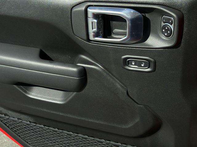 2026 Jeep Wrangler 4-Door Willys 4x4