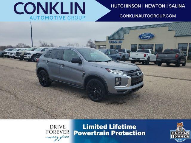 2025 Mitsubishi Outlander Sport 2.0 LE AWC for sale in Newton, KS