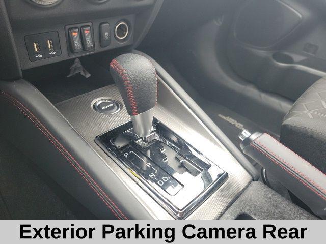 2025 Mitsubishi Outlander Sport 2.0 LE AWC
