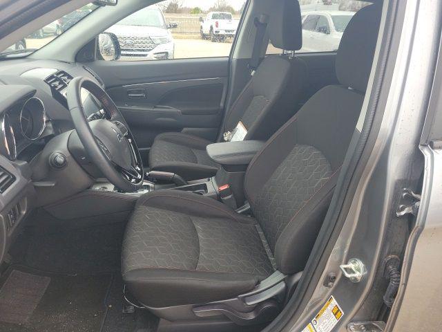 2025 Mitsubishi Outlander Sport 2.0 LE AWC