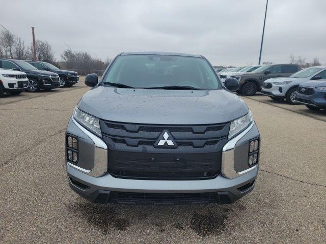 2025 Mitsubishi Outlander Sport 2.0 LE AWC