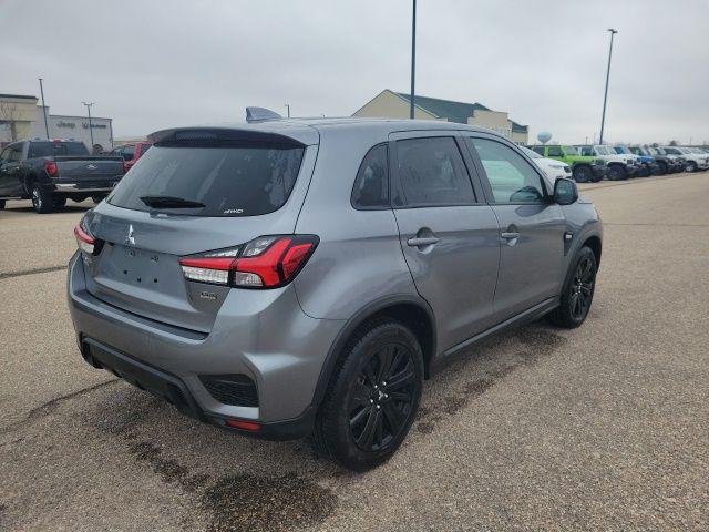 2025 Mitsubishi Outlander Sport 2.0 LE AWC