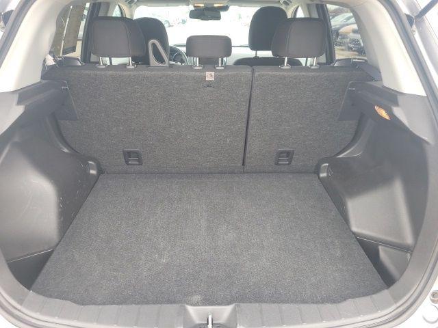 2025 Mitsubishi Outlander Sport 2.0 LE AWC