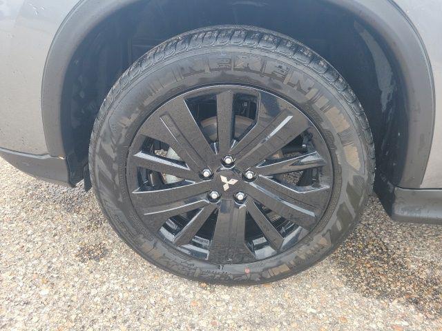 2025 Mitsubishi Outlander Sport 2.0 LE AWC