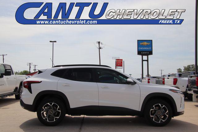 2026 Chevrolet Trax FWD LT for sale in Freer, TX