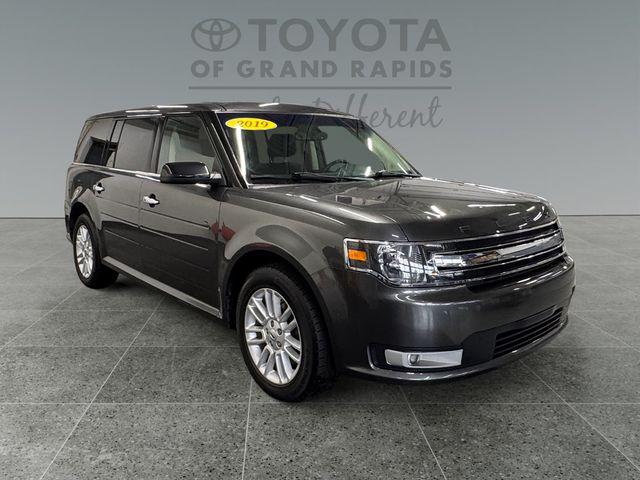 2019 Ford Flex SEL for sale in Grand Rapids, MI