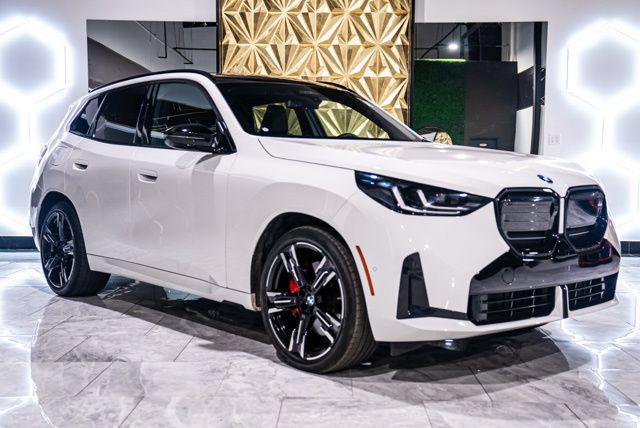 2025 BMW X3 M50 xDrive for sale in Rahway, NJ