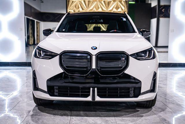 2025 BMW X3 M50 xDrive