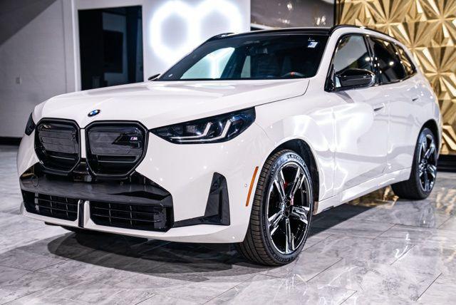 2025 BMW X3 M50 xDrive