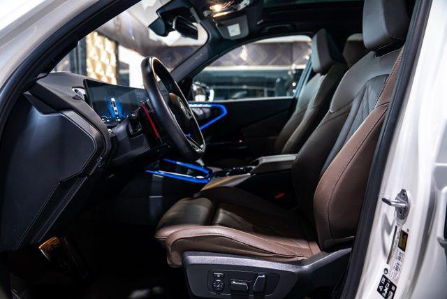 2025 BMW X3 M50 xDrive