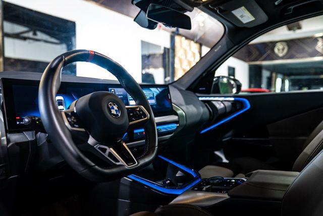2025 BMW X3 M50 xDrive