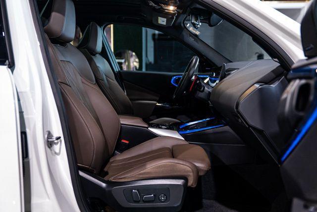 2025 BMW X3 M50 xDrive