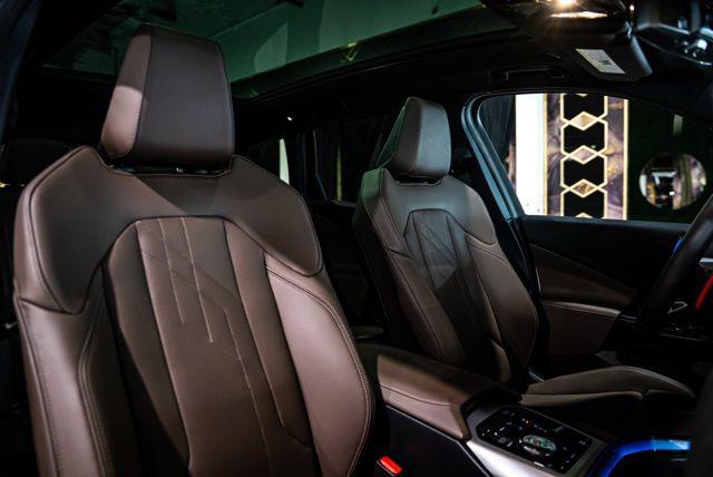 2025 BMW X3 M50 xDrive