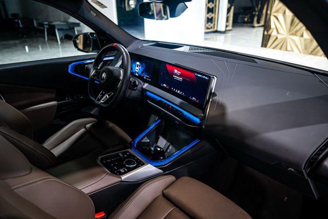 2025 BMW X3 M50 xDrive