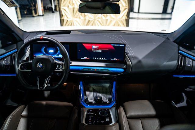 2025 BMW X3 M50 xDrive