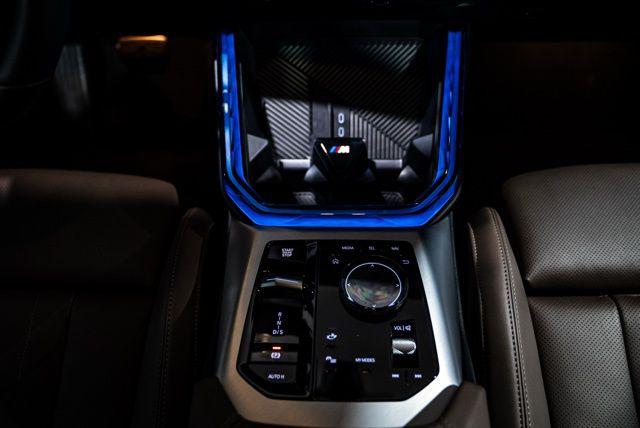 2025 BMW X3 M50 xDrive