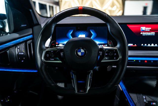 2025 BMW X3 M50 xDrive