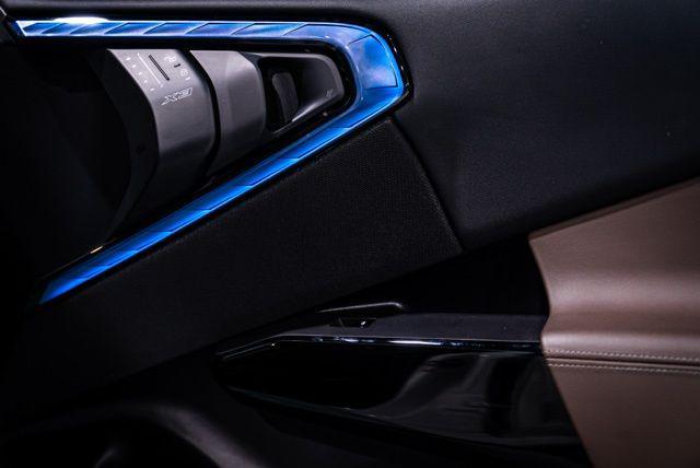 2025 BMW X3 M50 xDrive