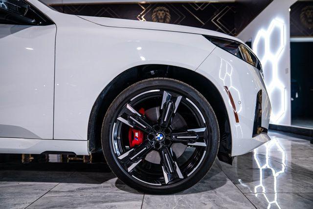 2025 BMW X3 M50 xDrive