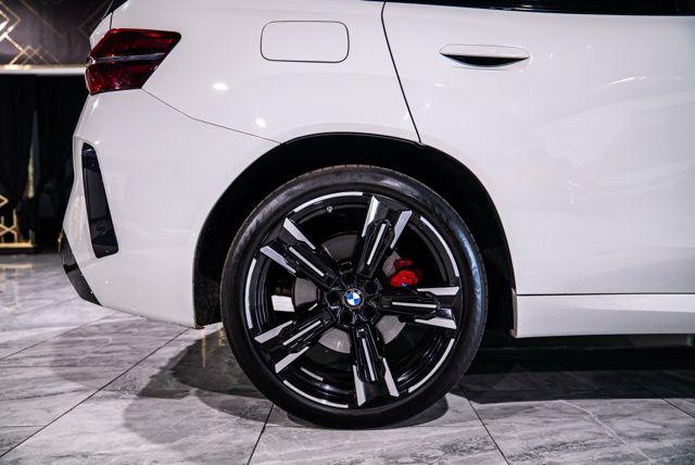 2025 BMW X3 M50 xDrive