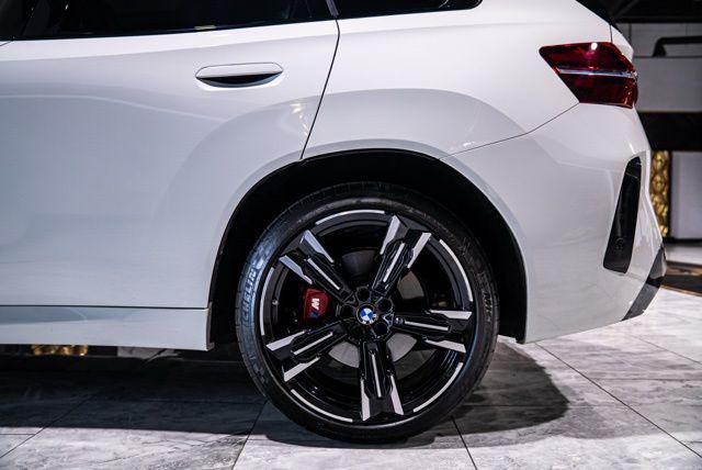 2025 BMW X3 M50 xDrive