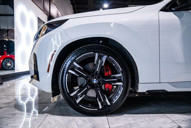 2025 BMW X3 M50 xDrive
