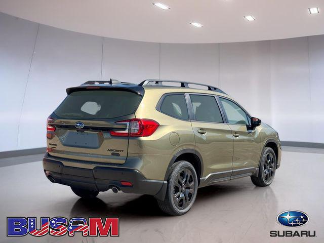 2026 Subaru Ascent Onyx Edition Touring 7-Passenger