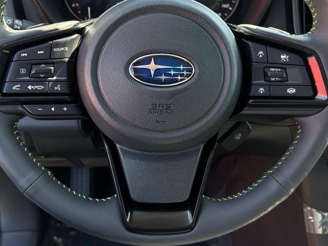 2026 Subaru Ascent Onyx Edition Touring 7-Passenger