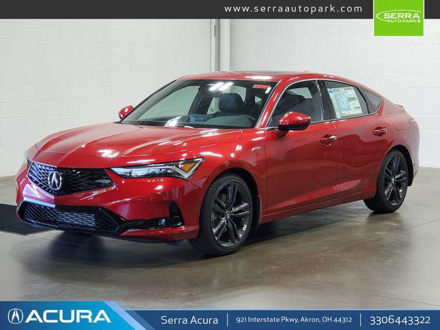 2025 Acura Integra A-SPEC for sale in Akron, OH