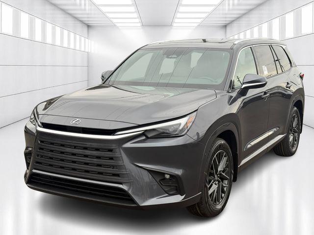 2026 Lexus TX 350 350 Premium AWD's photo