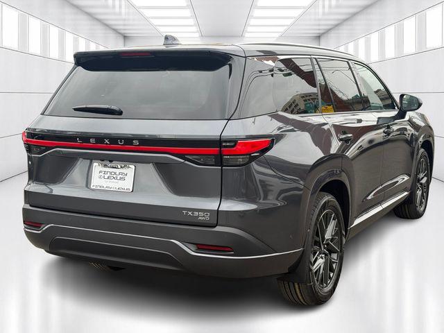 2026 Lexus TX 350 Premium