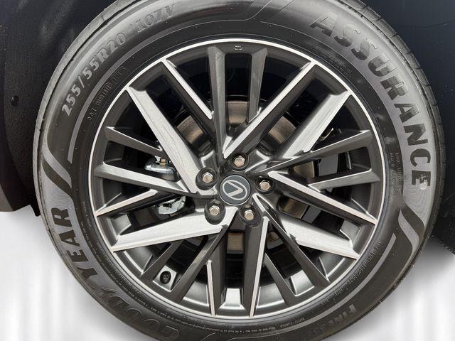 2026 Lexus TX 350 Premium