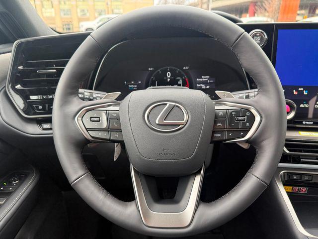 2026 Lexus TX 350 Premium