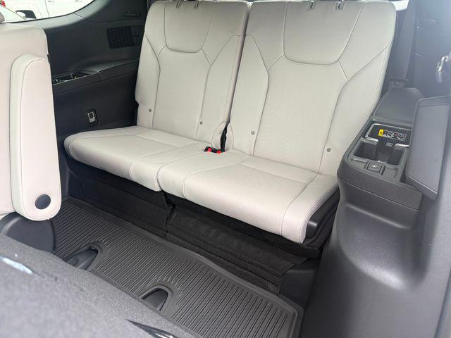 2026 Lexus TX 350 Premium