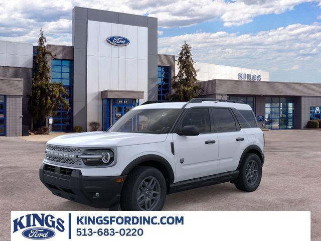 2026 Ford Bronco Sport Big Bend for sale in Cincinnati, OH