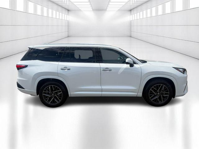 2025 Lexus TX 350 Premium