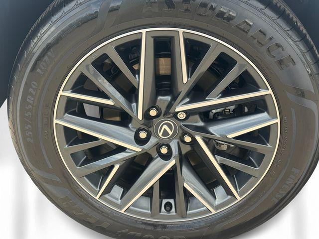 2025 Lexus TX 350 Premium
