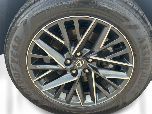 2025 Lexus TX 350 Premium