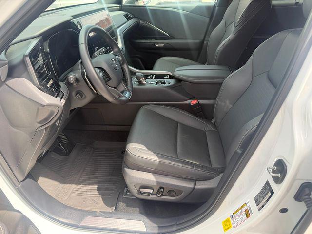 2025 Lexus TX 350 Premium