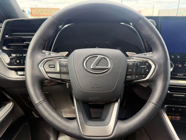 2025 Lexus TX 350 Premium