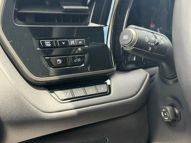 2025 Lexus TX 350 Premium