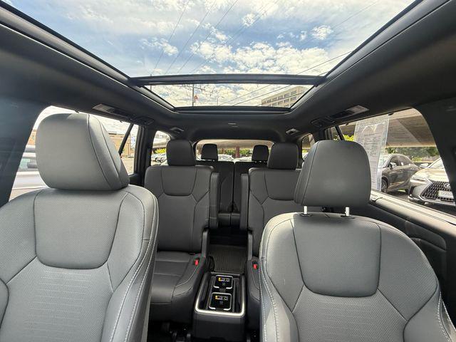 2025 Lexus TX 350 Premium
