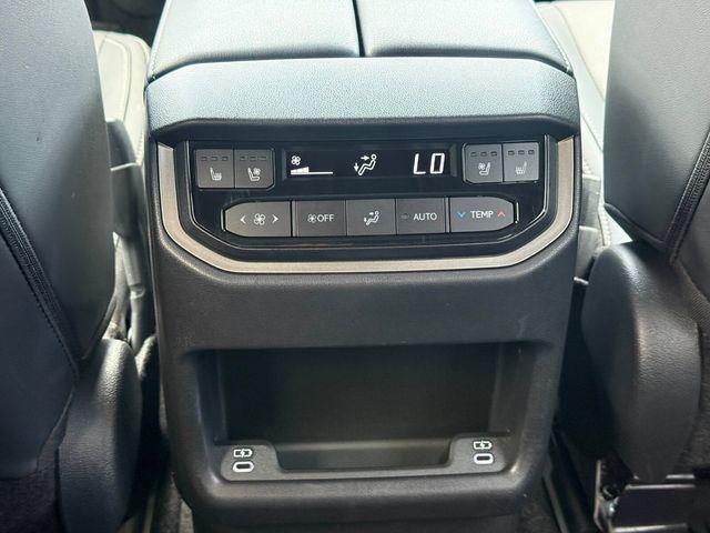 2025 Lexus TX 350 Premium