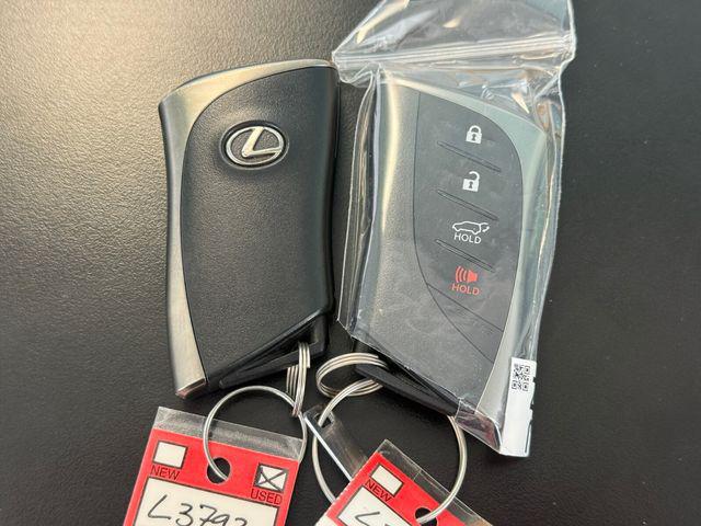 2025 Lexus TX 350 Premium