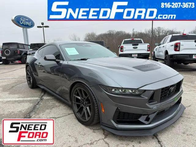 2024 Ford Mustang Dark Horse Fastback for sale in Gower, MO