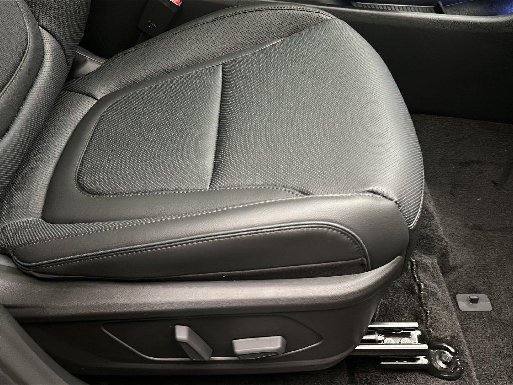 2026 Hyundai Tucson Limited - Photo 19