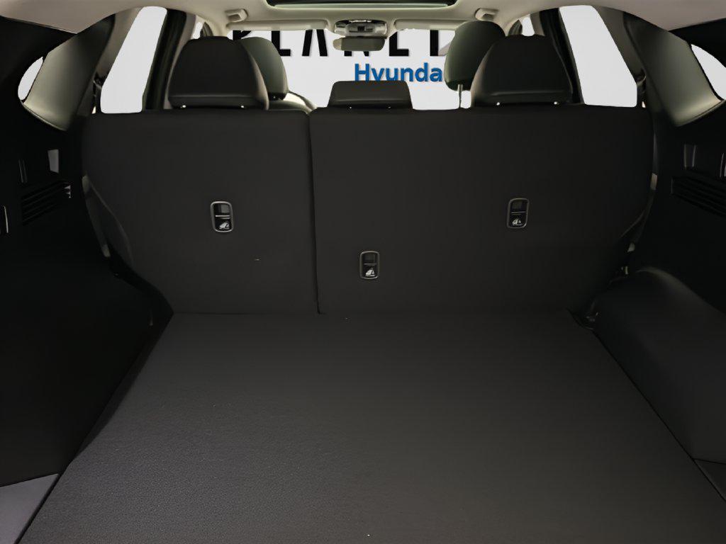 2026 Hyundai Tucson Limited - Photo 20