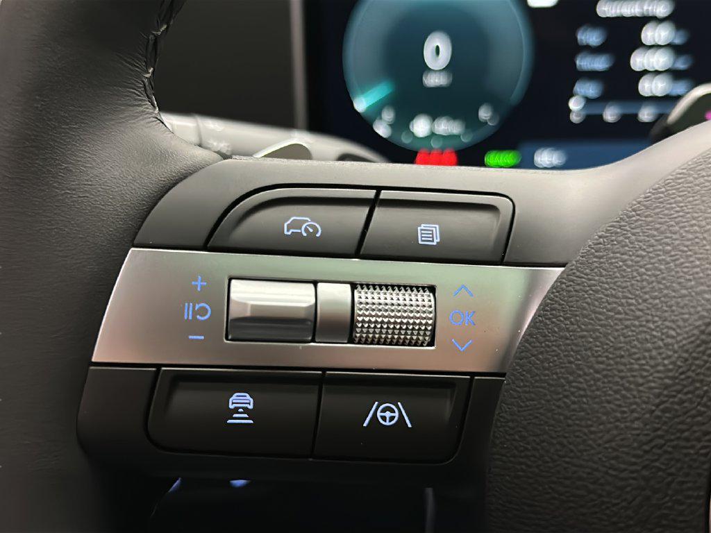 2026 Hyundai Tucson Limited - Photo 24